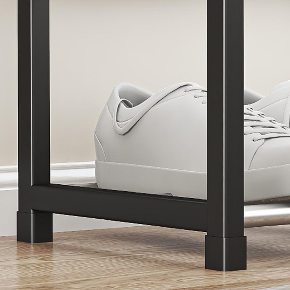 Стійка для взуття Shoe Rack SR-06 4 полички (SS-37) - фото 6