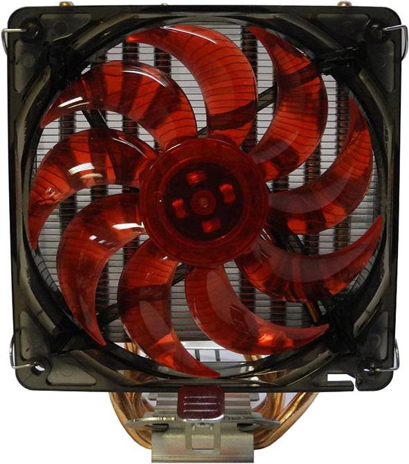 Вентилятор Atcool Aero LIGHT ball bearing CPU (14248)