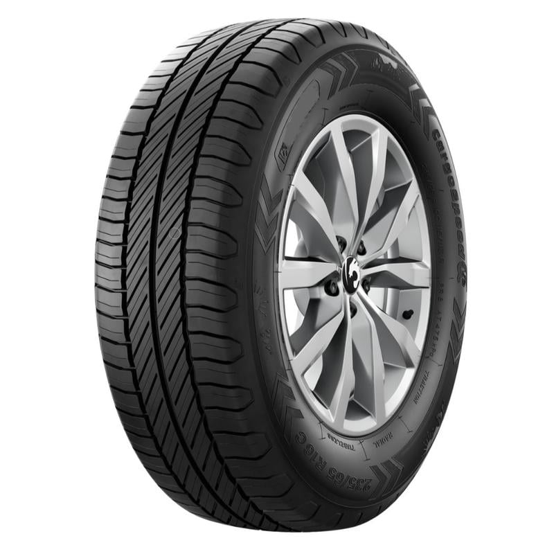 Автошина Taurus CargoSpeed Evo 195/60 R16C 99/97H (404994)