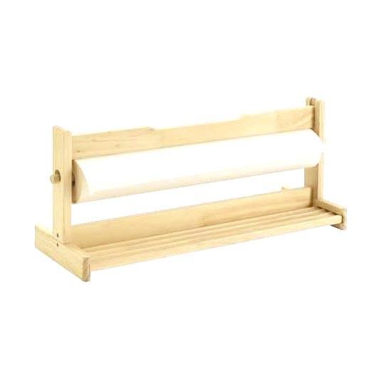 Диспенсер кухонный из дерева Рига Бланже (ДСК-000101)