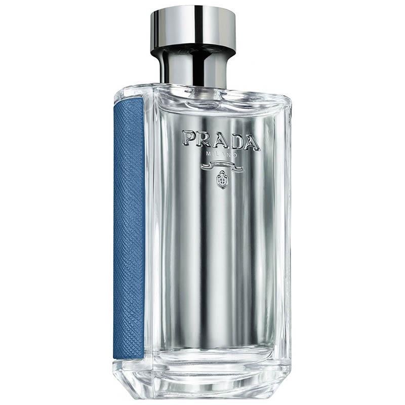 Туалетная вода для мужчин PRADA L'Homme L'Eau 100 мл в транспортной упаковке (400202)