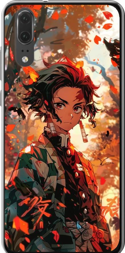 Чехол на Huawei P20 Tanjiro (6130t-1396-42517)