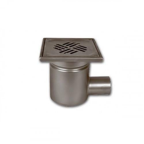 Трап однокорпусный mini Wmk150/50H1 (13923896)