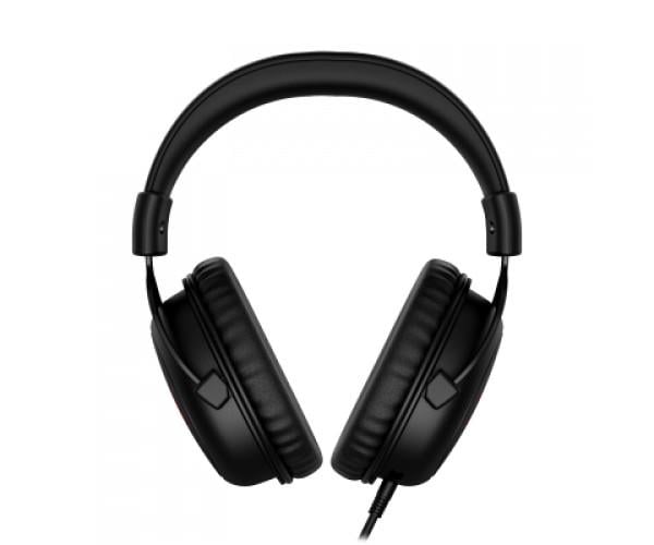 Наушники HyperX Cloud Core 7.1 Black (4P4F2AA) - фото 2