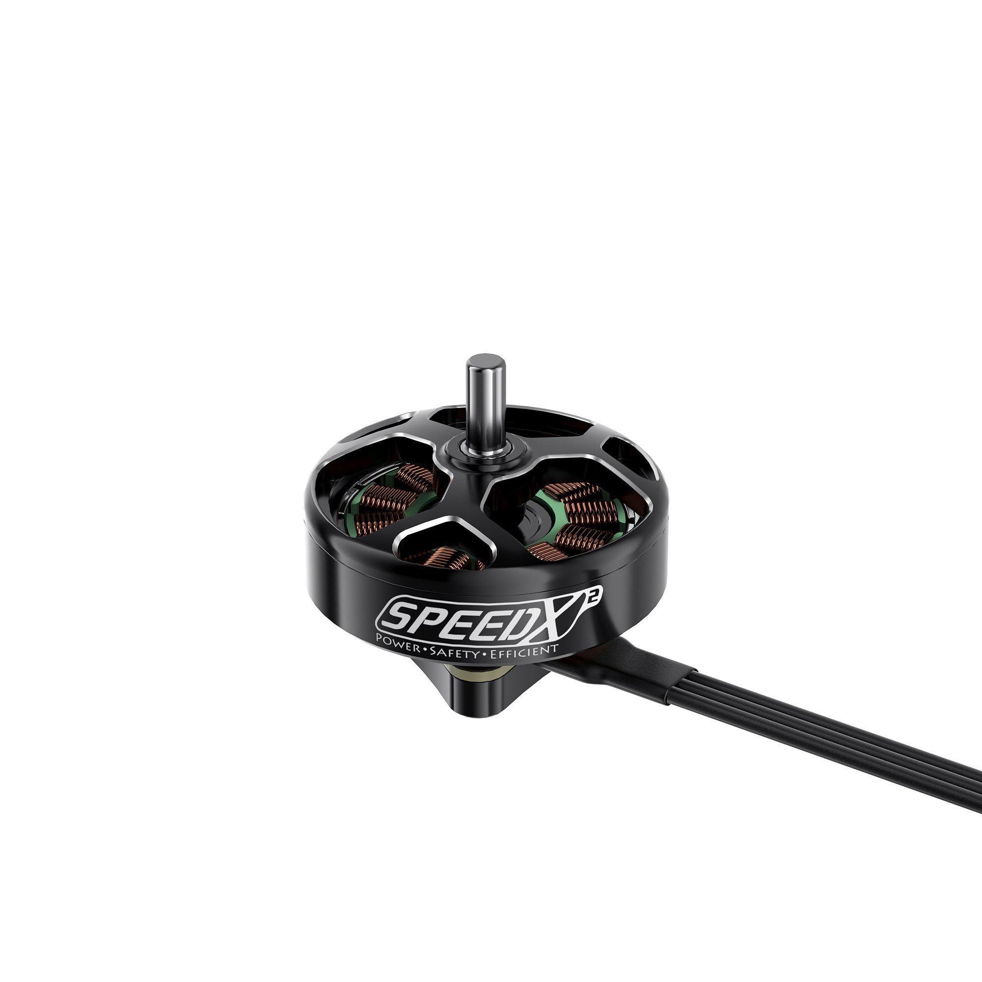 Мотор GEPRC SPEEDX2 1102 10000KV (21979282)