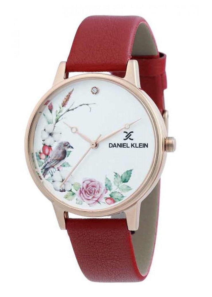 Часы Daniel Klein DK 1.12338-4 - фото 1