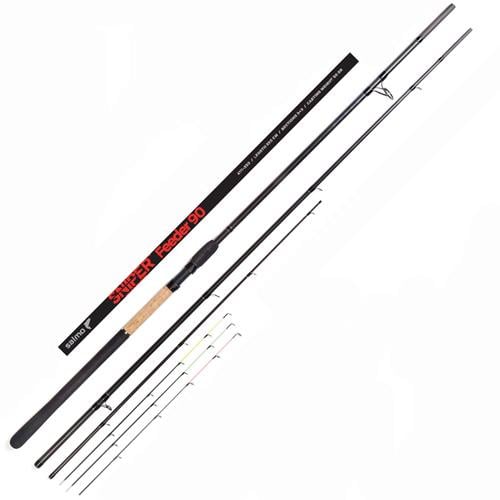 Вудилище фідерне Salmo Sniper Feeder 90 330 м