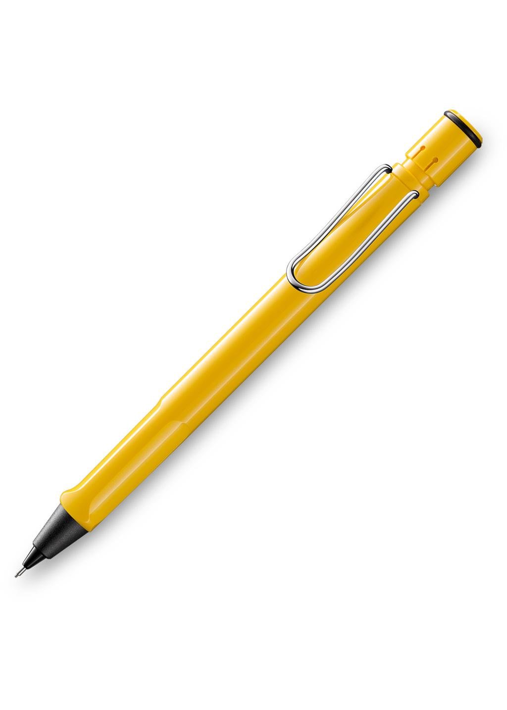 Карандаш автоматический Lamy Safari 0,5 мм Желтый   (4000747)