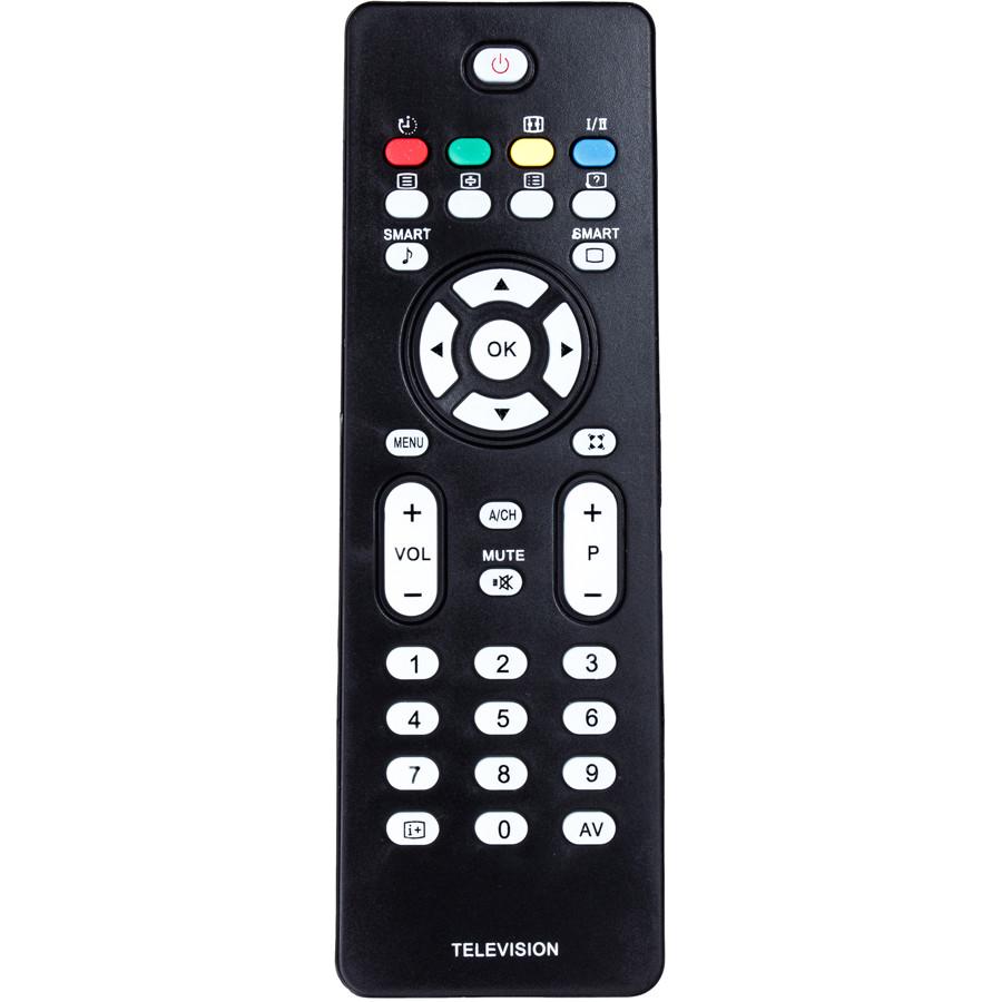 Пульт для телевизора Philips RC-2023601/01 (1554)