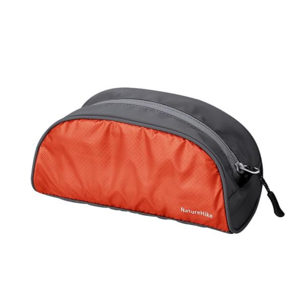 Косметичка Naturehike Signature toiletry kit large NH15X006-S Orange (6927595702161)