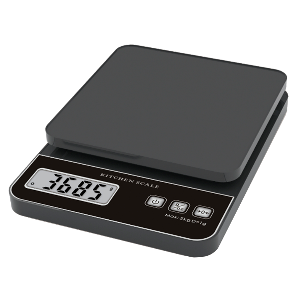 Весы кухонные электронные Terra B301 5кг/1 г (2679417286)