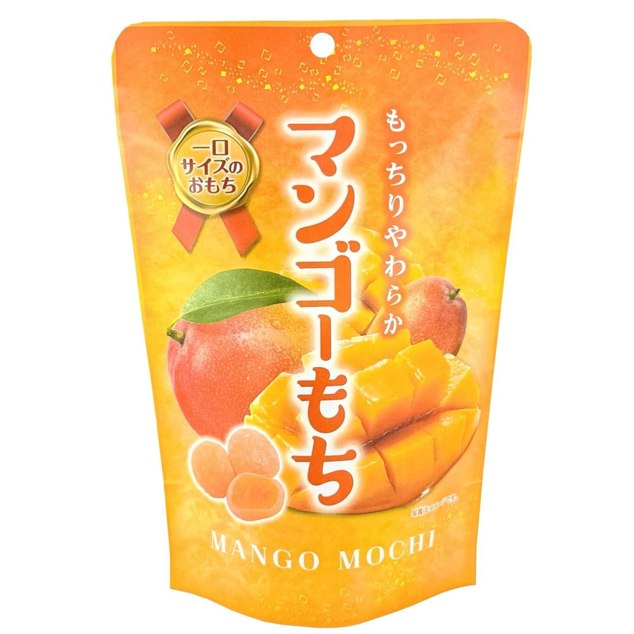 Мочи SEIKI Mango Mochi со вкусом манго 130 г (2619620162)