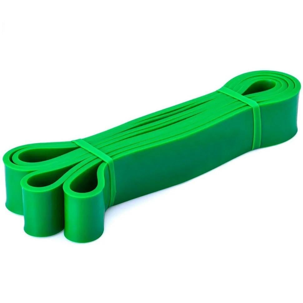 Петля для тренировки латекс 20-45 кг Зеленый (2662575470)