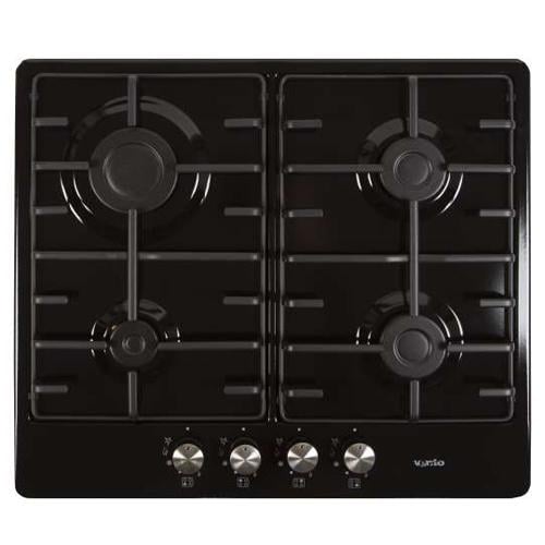 Варильна поверхня Ventolux HG640-MA3 S BK (5725) Варильна поверхня Ventolux HG640-MA3 S BK (5725)