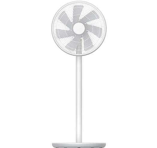 Вентилятор SmartMi Wifi Standing Fan 2 Lite Global JLLDS01XY PYV4007GL