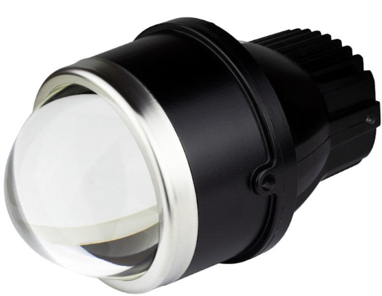 Линзы автомобильные светодиодные DriveX BILED LEDHL1 30W 4300К 2,5''