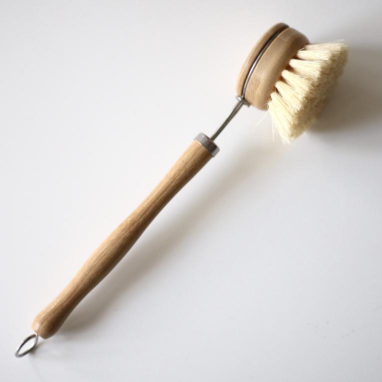 Набор щеток бамбуковых универсальный для мытья посуды и уборки - фото 9 Набор щеток бамбуковых универсальный для мытья посуды и уборки - фото 9