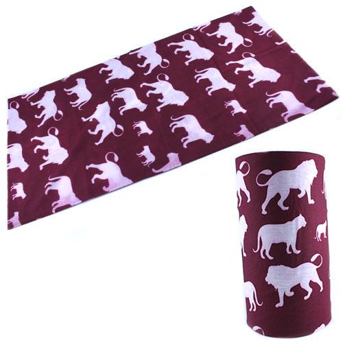 Бафф-бандана з мікрофібри Lions One Size (312613) - фото 2