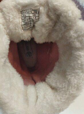 Чобітки жіночі Esmara зимові р. 38 - фото 11 Чобітки жіночі Esmara зимові р. 38 - фото 11