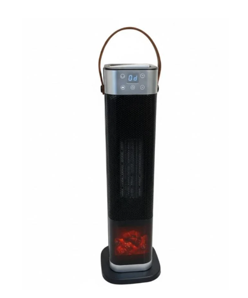 Тепловентилятор VEN-1367 2000 В (31573191)