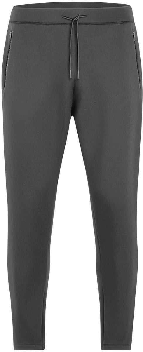 Спортивные штаны Jako PRO CASUAL 6545-855 M Темно-серый (44860-48)