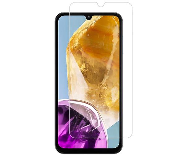 Захисне скло Tempered Glass 0.3mm для Samsung Galaxy M15 5G / F15 5G