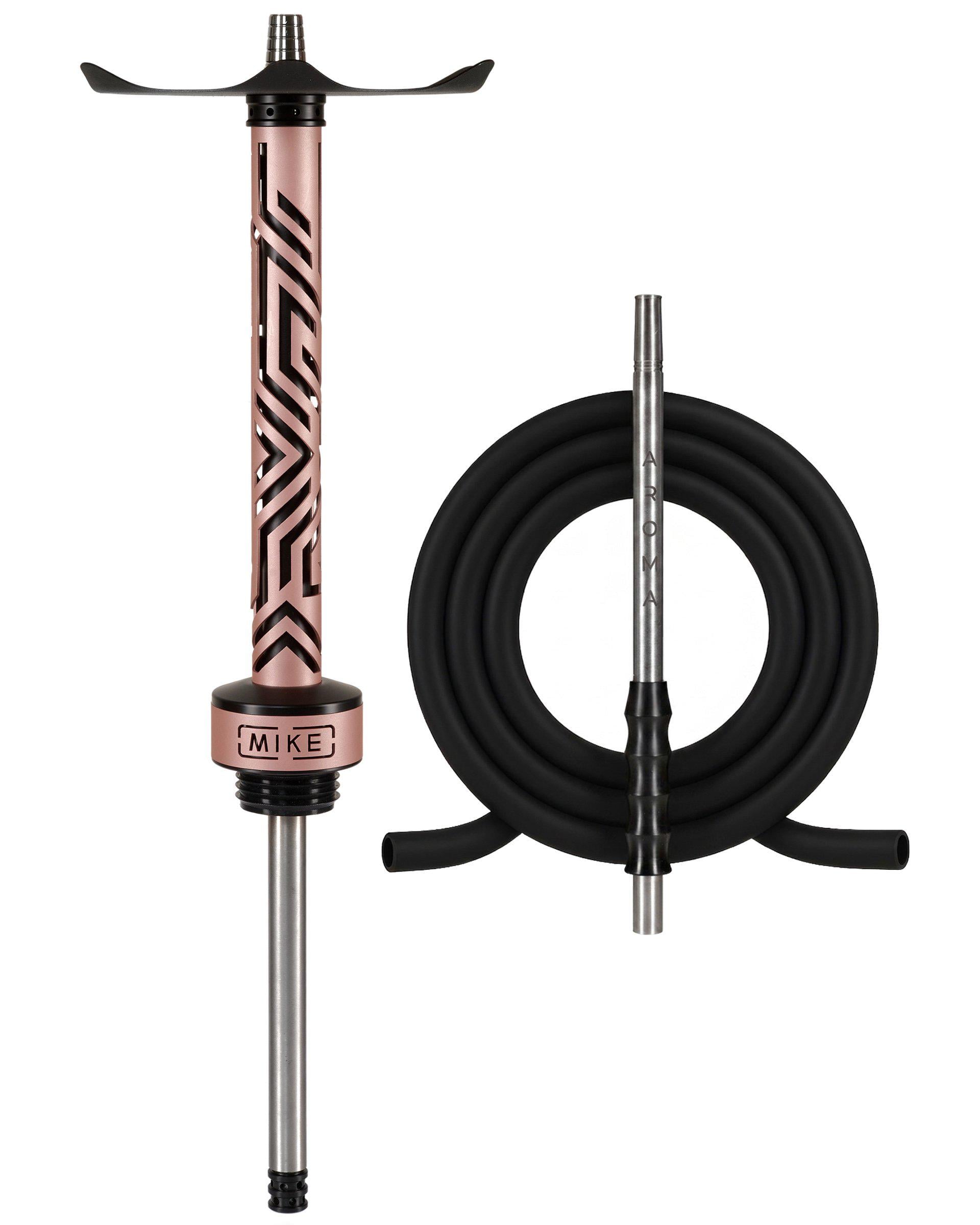Шахта Aroma Hookah Mike Rose Gold (24021)