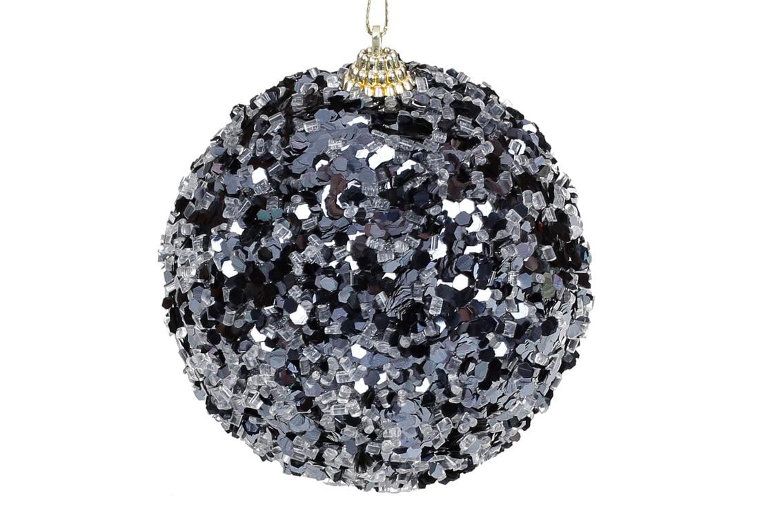 Елочный шар BonaDi 10 см (182-172)