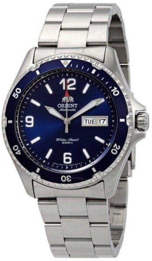 Часы механические Orient FAA02002D9 с автоподзаводом