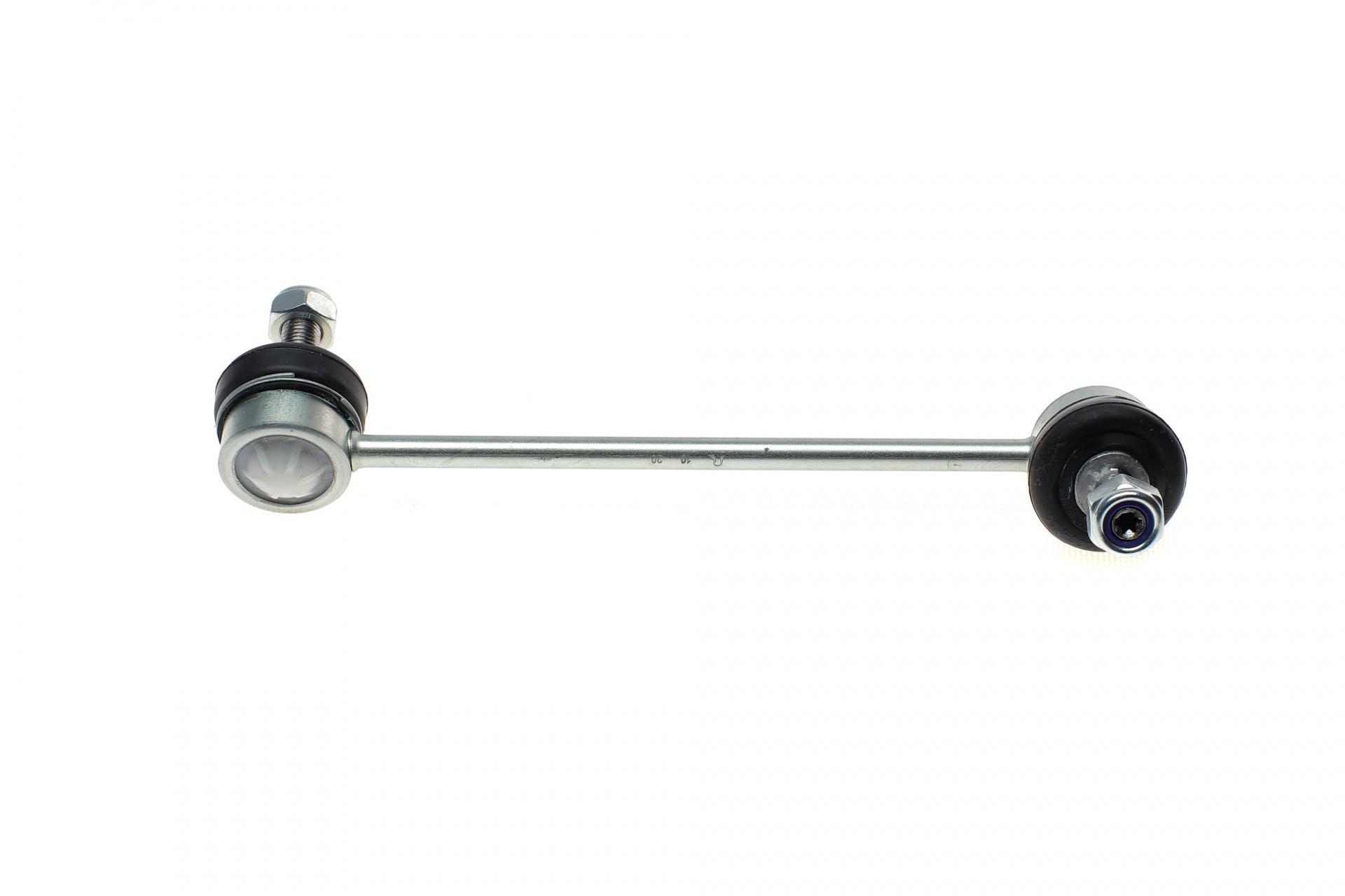 Тяга стабилизатора переднего L Hyundai Getz 02-10 L=197.5mm - 97-08623-2 RTS