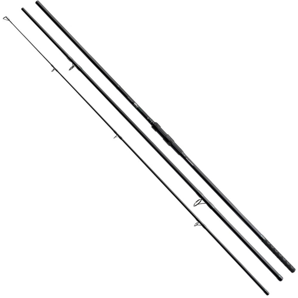 Набір вудлище коропове Flagman Sensor Big Game Carp NGS 3,9 м 3.5lb FLSBGC390 та котушка Carp Pro Tork 10000 FS