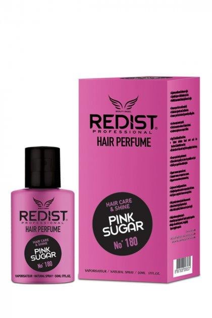 Духи-блеск для волос Redist Pink Sugar 50 мл