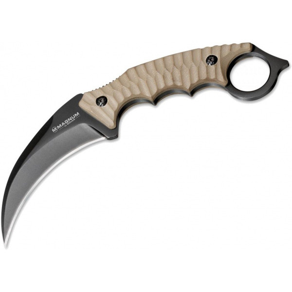 Ніж керамбіт Boker Magnum Spike Karambit (02SC028)