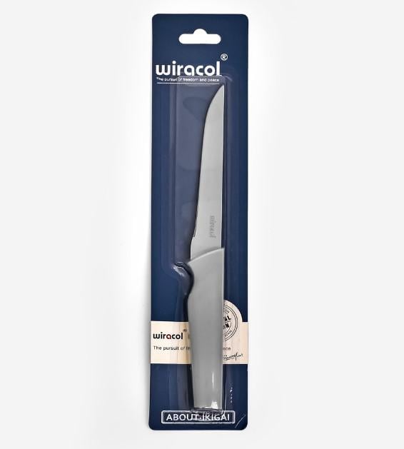 Кухонный нож Stenson лезвие 13 см (AN013408)