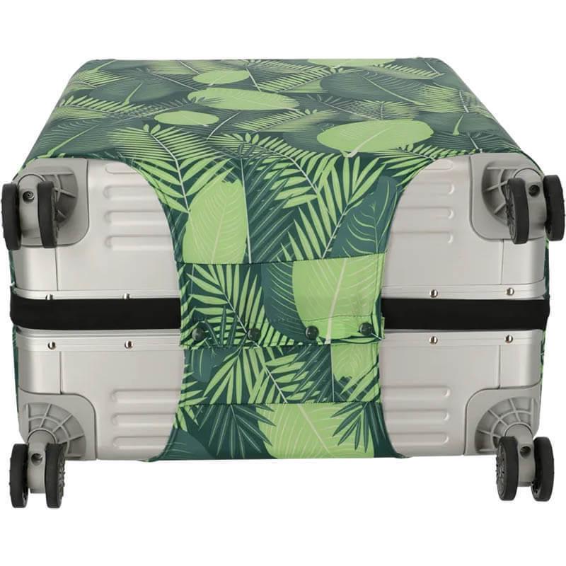 Чохол для валізи Travelite Accessories L Blau Federn (TL000317-26) - фото 3