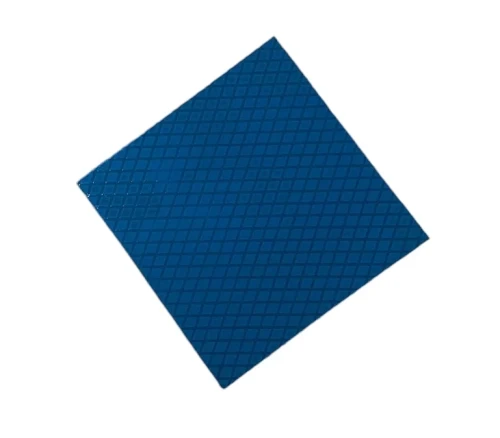 Термопрокладка Subzero Seven Cool 12,8 Вт/мК 5х5 см 1 мм (S-C-128-03) Термопрокладка Subzero Seven Cool 12,8 Вт/мК 5х5 см 1 мм (S-C-128-03)