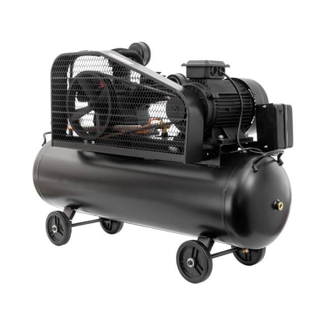 Компресор 100 л 4 кВт 380 В 10 aтм 600 л - фото 4 Компресор 100 л 4 кВт 380 В 10 aтм 600 л - фото 4