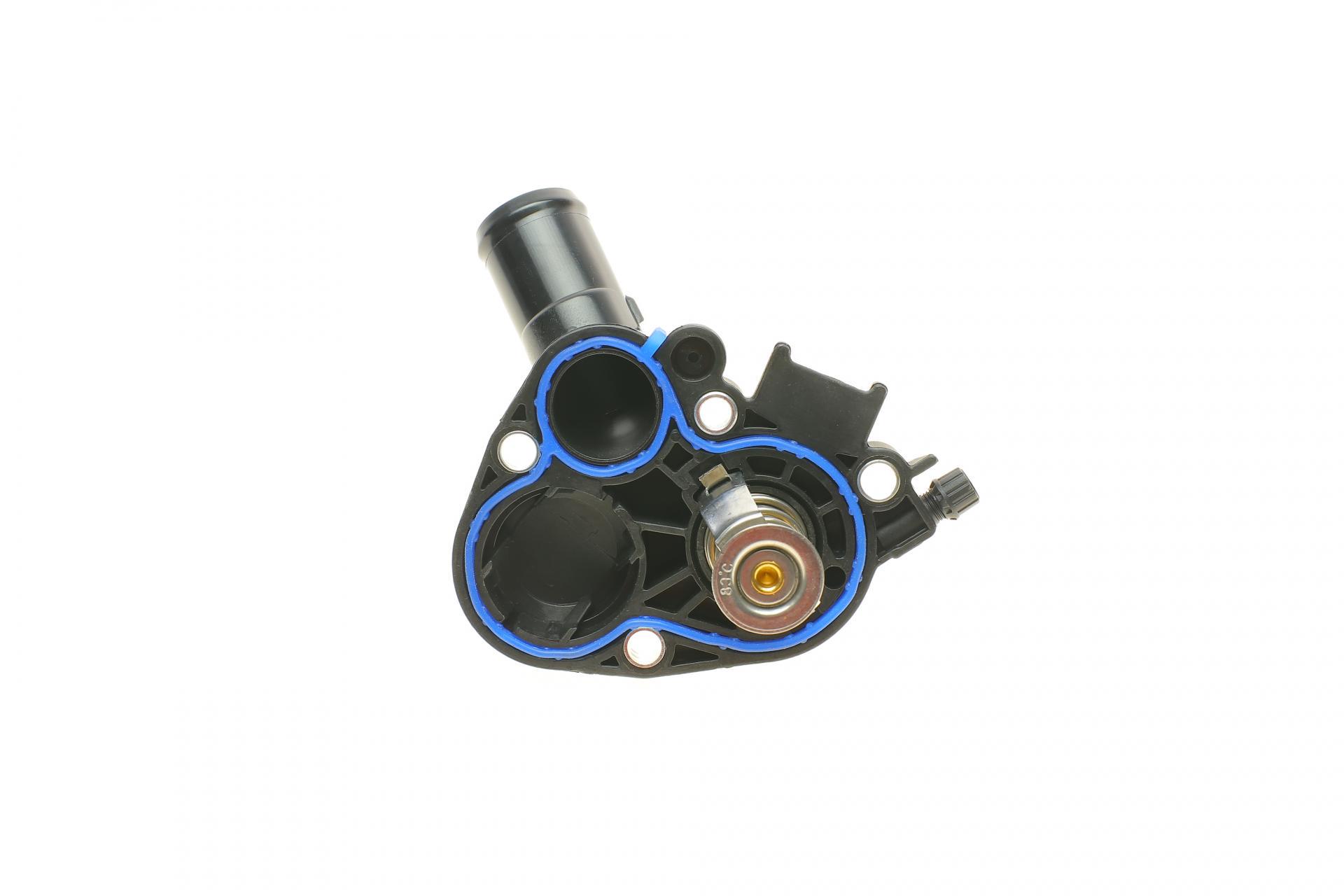 ᐉ Термостат Citroen C3/С4/Peugeot 208/308 1.0VTi/1.2VTi 12- (90750 ...