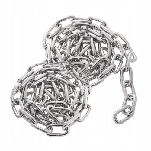 Комплект кріплення для підвісного крісла-гамака Bonro B-095 сталевий до 120 кг Срібний (124-76-42400545) - фото 2 Комплект кріплення для підвісного крісла-гамака Bonro B-095 сталевий до 120 кг Срібний (124-76-42400545) - фото 2