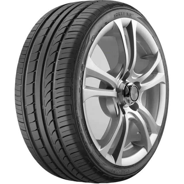 Шина літня Austone SP-701 205/55 ZR17 95W XL (1001431211)