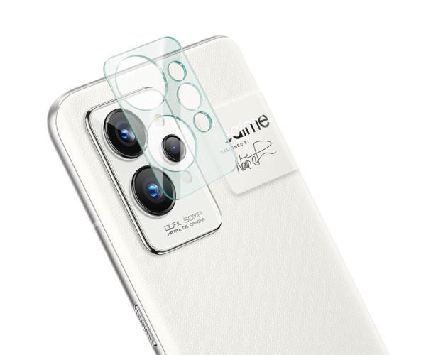 Защитное стекло Tempered Glass 0,3мм 2,5D для основной камеры Realme GT2 Pro, Transparent