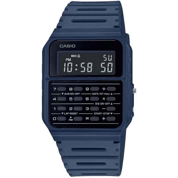 Годинник чоловічий Casio CA-53WF-2BEF