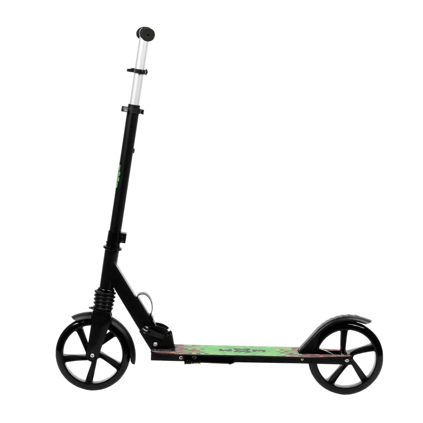 Самокат WXM DRIFF Game 200 мм (65669)