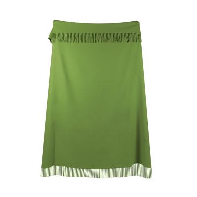 Плед леон 140х200 см Фисташковый - фото 3 Плед леон 140х200 см Фисташковый - фото 3