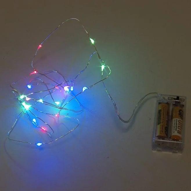 Підсвічування LED Flora 20 світлодіодів 2 м (44425) Підсвічування LED Flora 20 світлодіодів 2 м (44425)