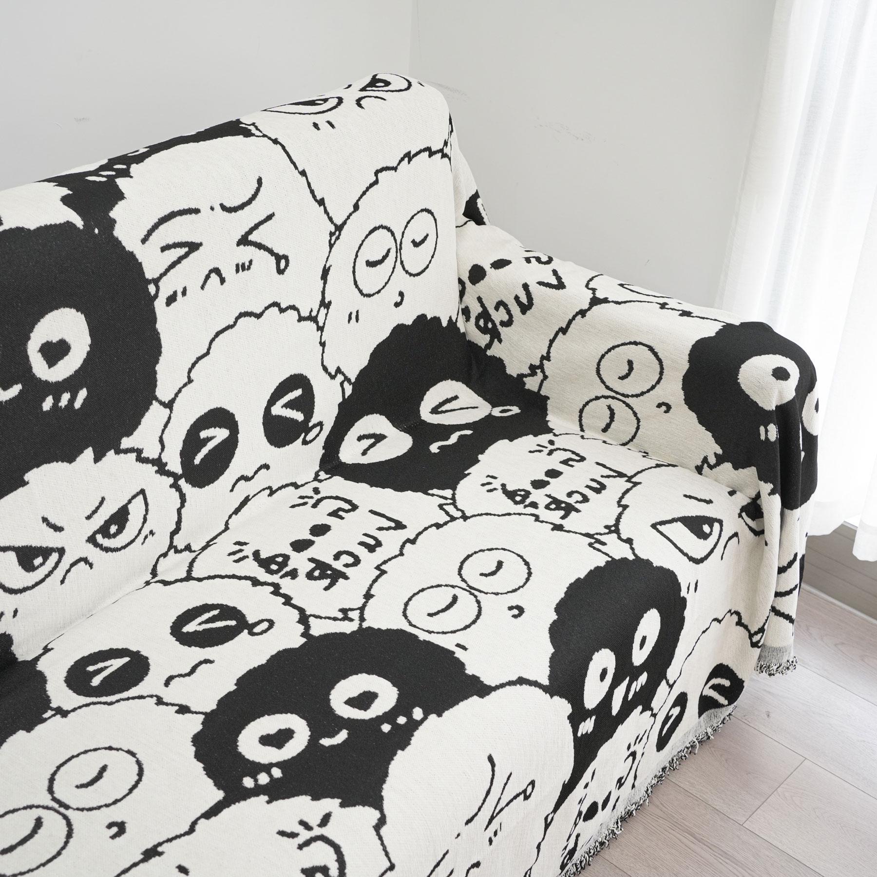 Покривало для меблів Love You MP05 180x180 см (8705) - фото 8 Покривало для меблів Love You MP05 180x180 см (8705) - фото 8