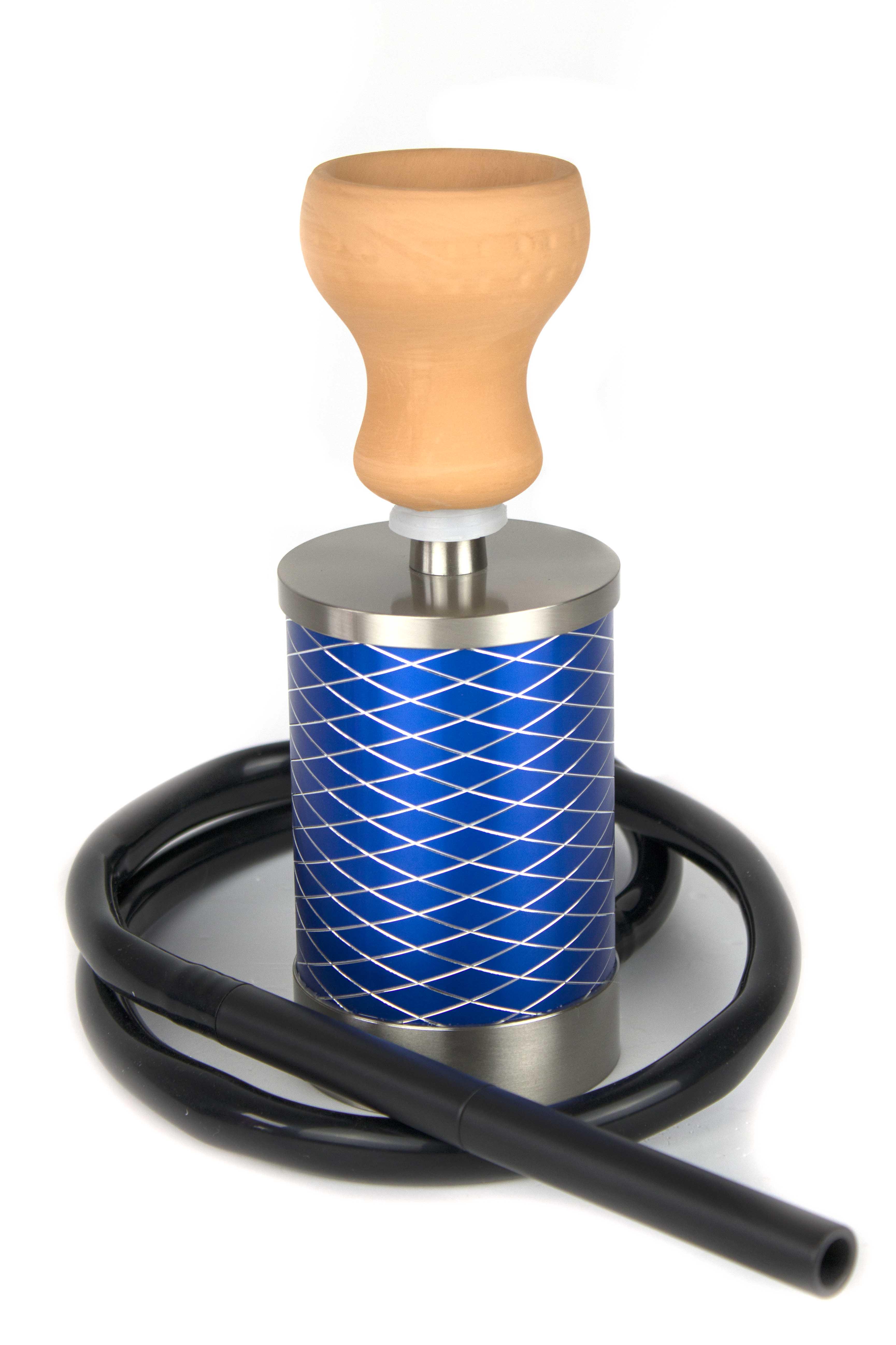 Кальян Yahya Vyro Blue (2155102)