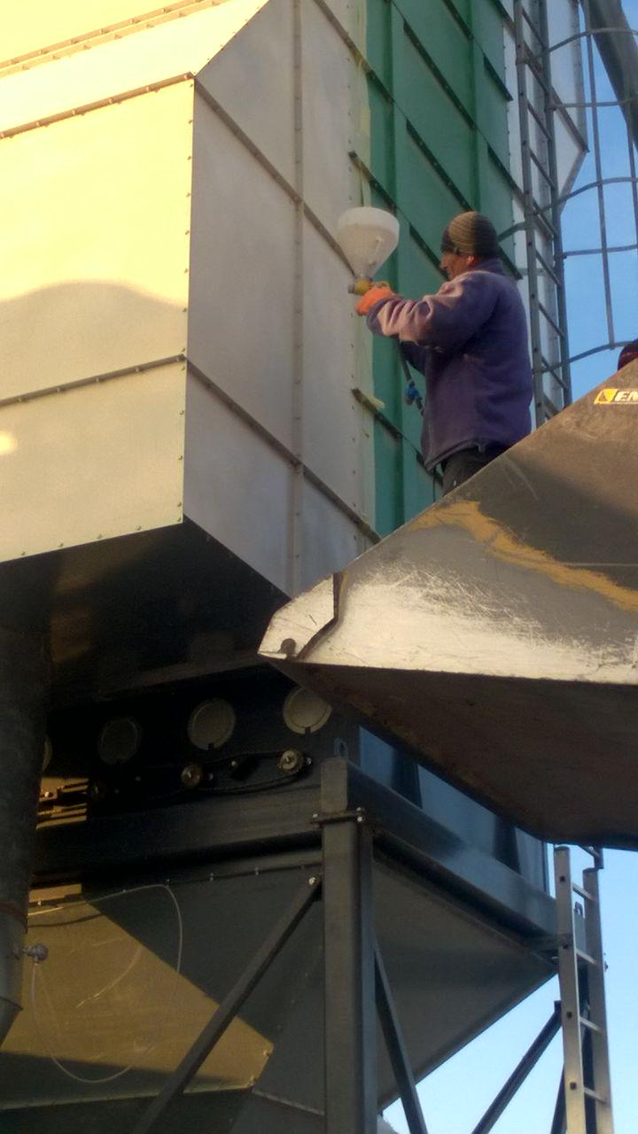 Краска теплоизоляционная Lic Ceramic 10 л - фото 8