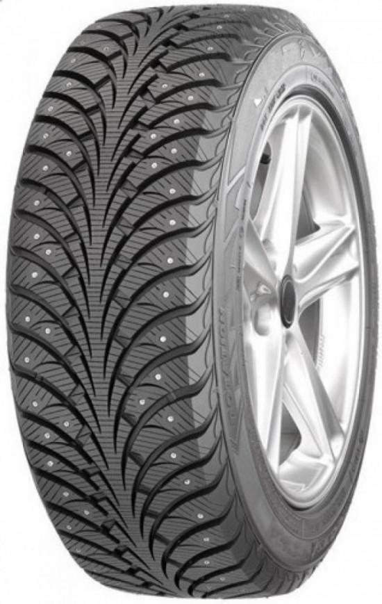Автошина Sava Eskimo Stud 215/55 R16 97T шип