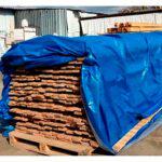 Тент садовый 60 г/м2 2х3 м Blue (FSSТЕНТ00001) - фото 3 Тент садовый 60 г/м2 2х3 м Blue (FSSТЕНТ00001) - фото 3